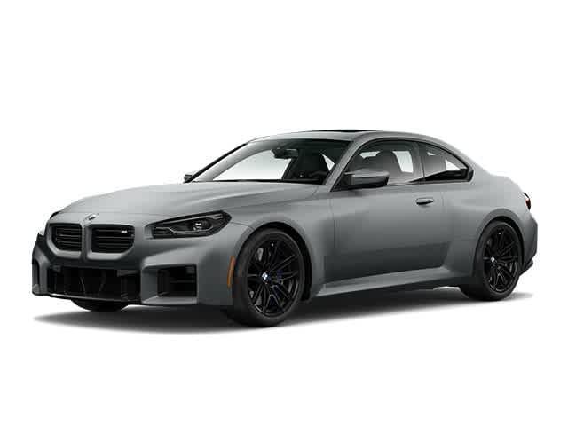 new 2024 BMW M2 car, priced at $72,440