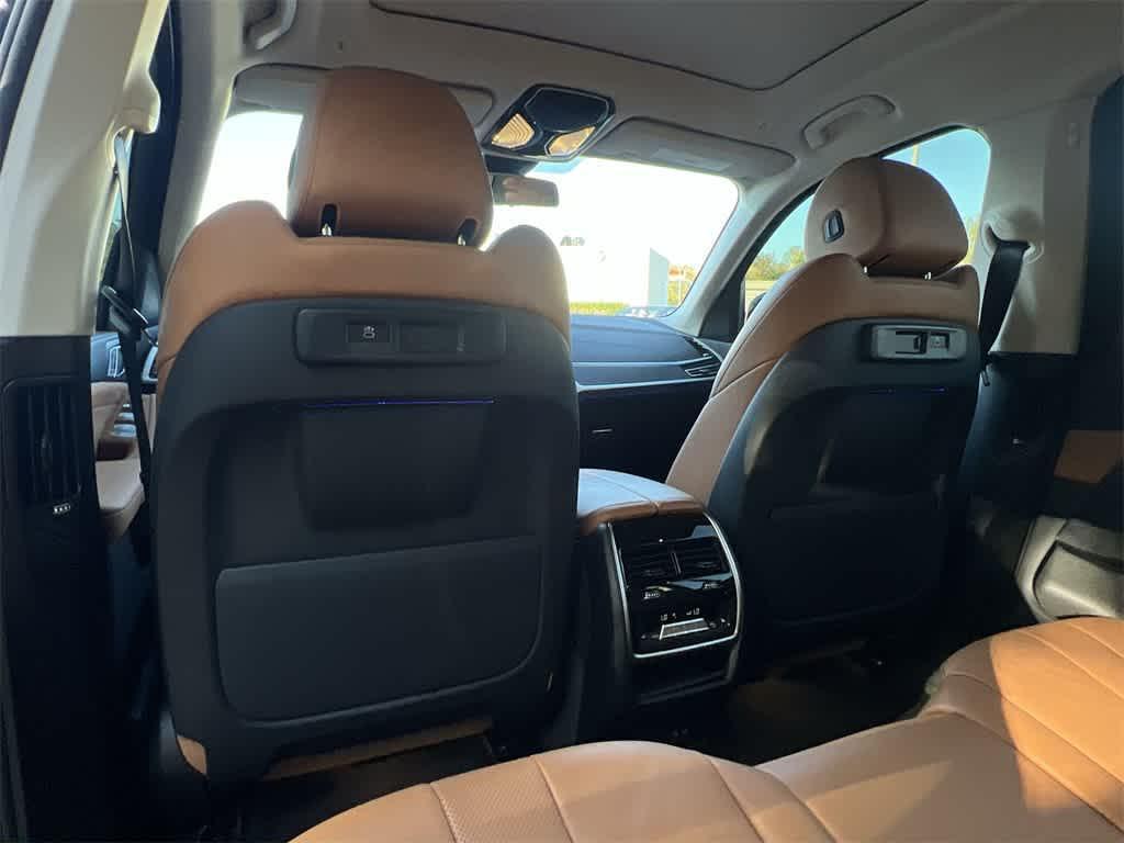 used 2022 BMW X7 car, priced at $49,990