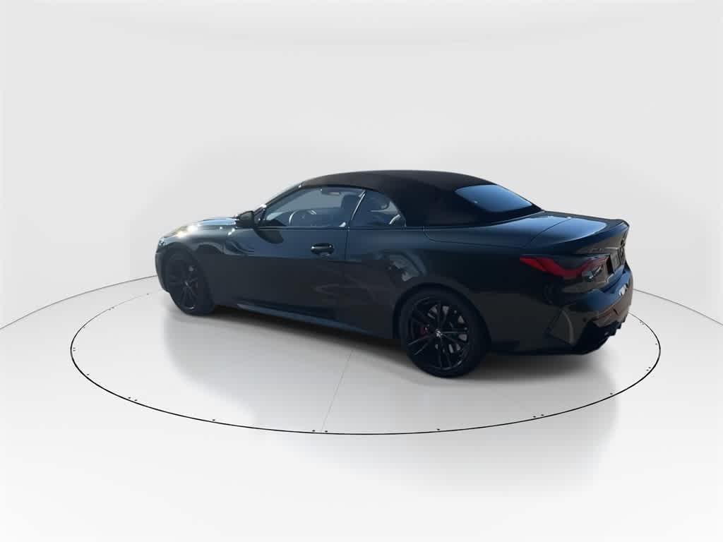 used 2023 BMW M440 car, priced at $53,990