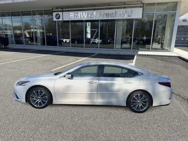 used 2019 Lexus ES 350 car, priced at $22,990