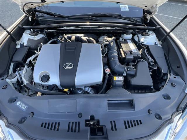 used 2019 Lexus ES 350 car, priced at $22,990