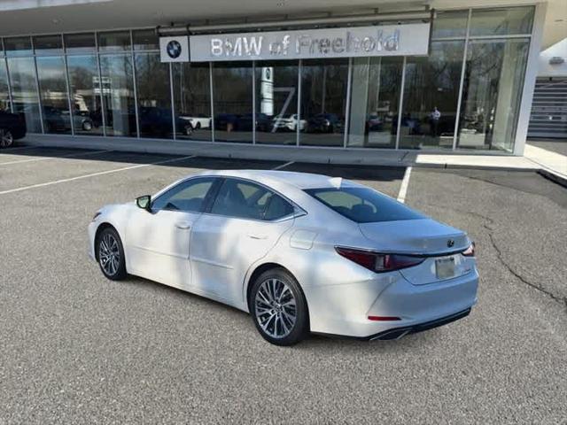 used 2019 Lexus ES 350 car, priced at $22,990