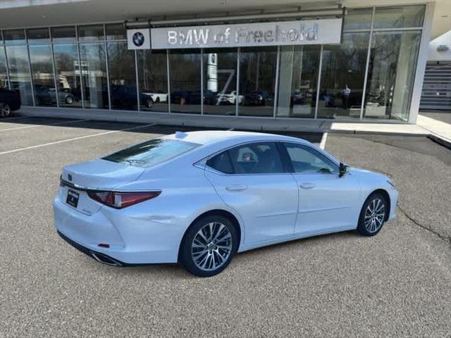 used 2019 Lexus ES 350 car, priced at $22,990