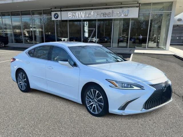 used 2019 Lexus ES 350 car, priced at $22,990