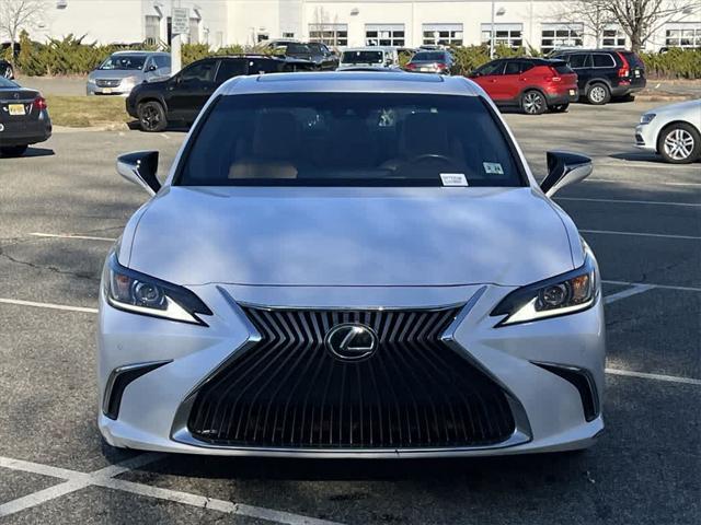 used 2019 Lexus ES 350 car, priced at $22,990