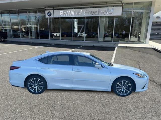 used 2019 Lexus ES 350 car, priced at $22,990