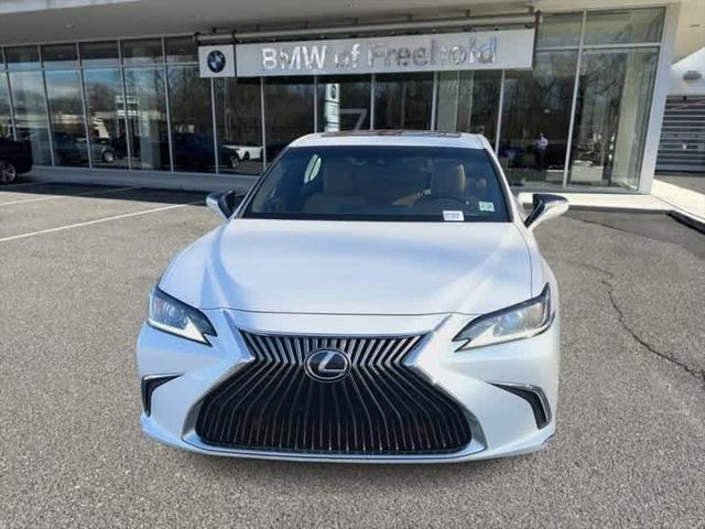 used 2019 Lexus ES 350 car, priced at $22,990