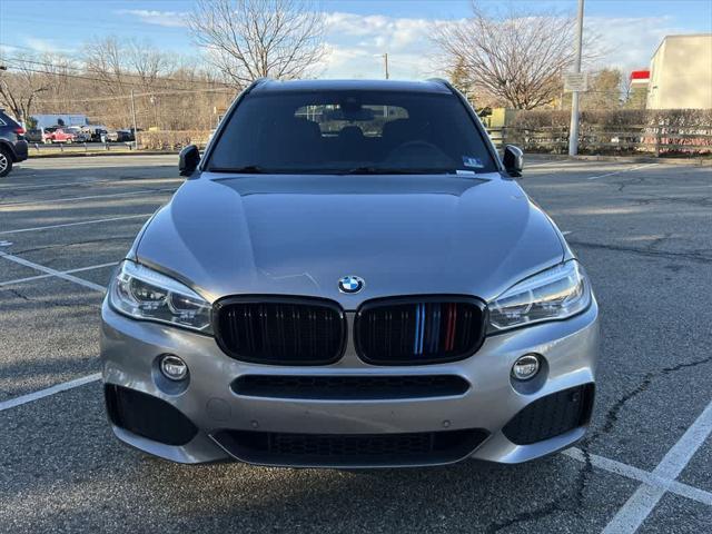 used 2018 BMW X5 car, priced at $25,490