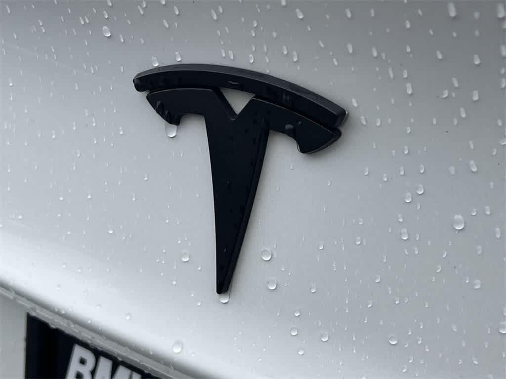 used 2023 Tesla Model 3 car, priced at $22,490