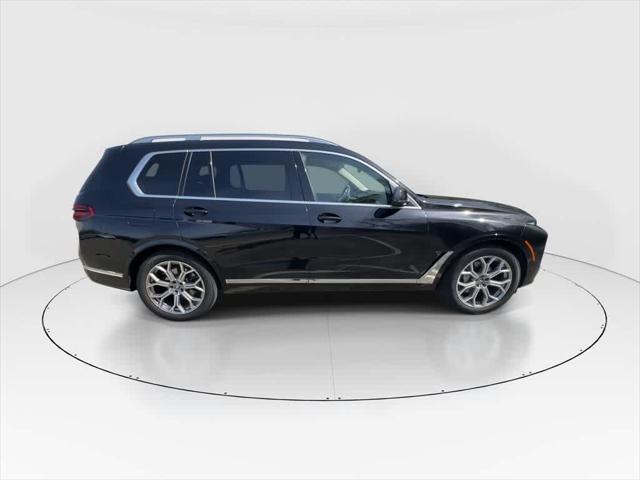 used 2023 BMW X7 car, priced at $55,990