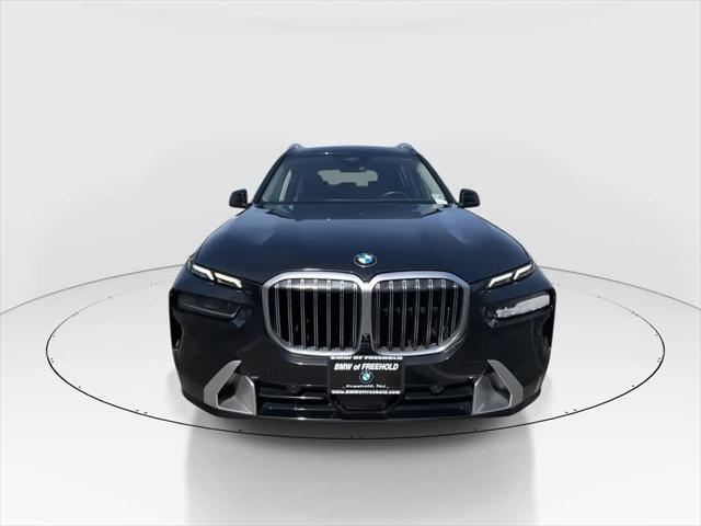 used 2023 BMW X7 car, priced at $55,990