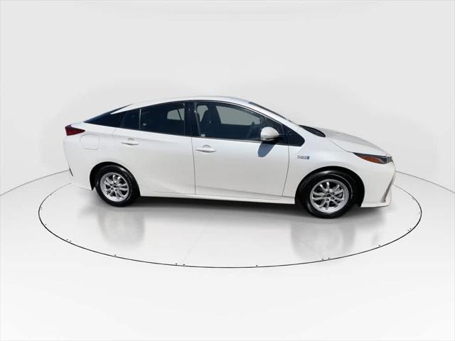 used 2018 Toyota Prius Prime car, priced at $15,990