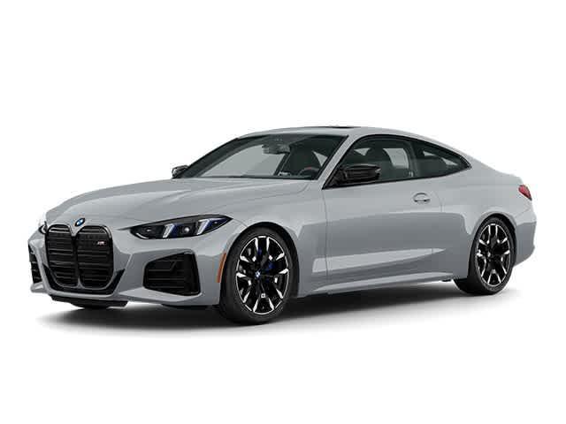 new 2025 BMW M440 car, priced at $71,830