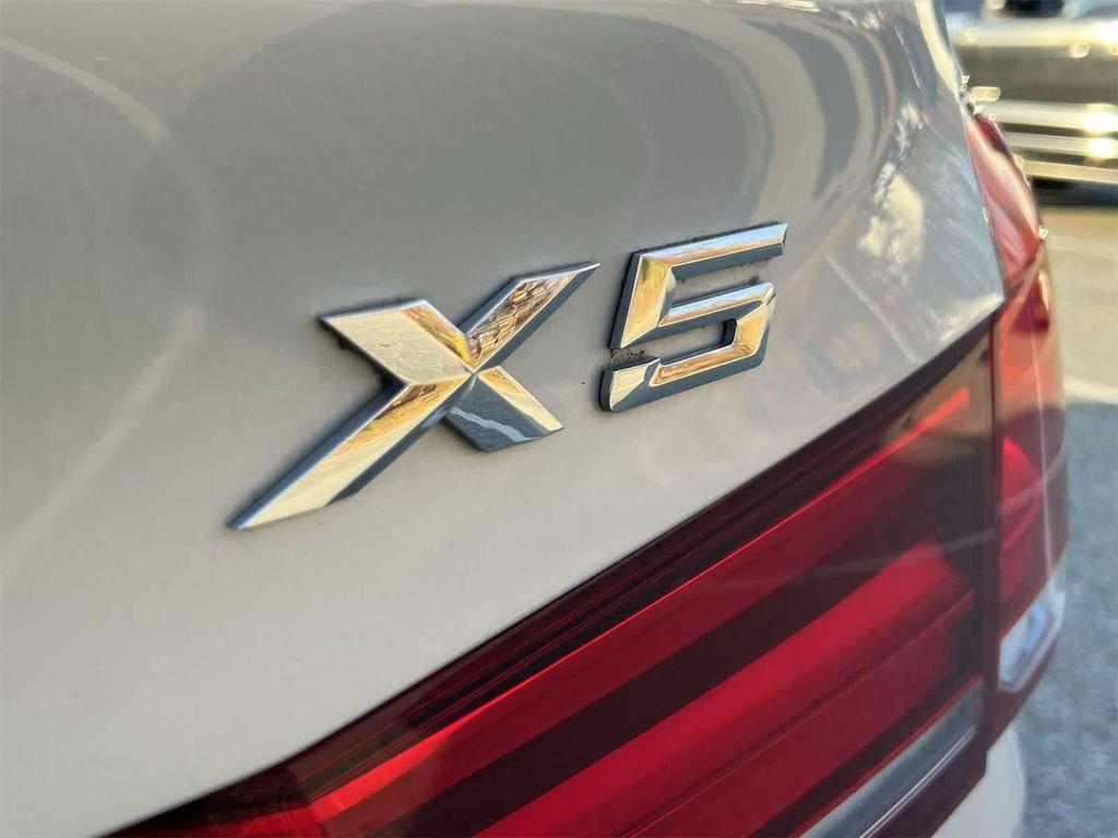 used 2018 BMW X5 car, priced at $15,990