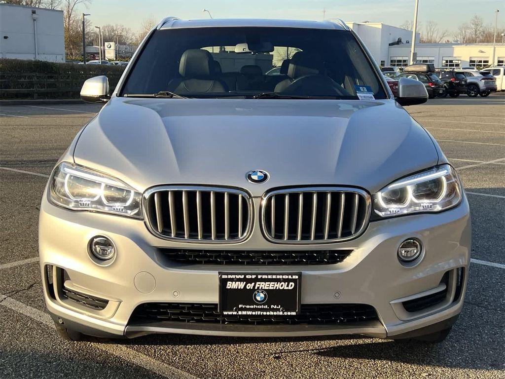 used 2018 BMW X5 car, priced at $15,990