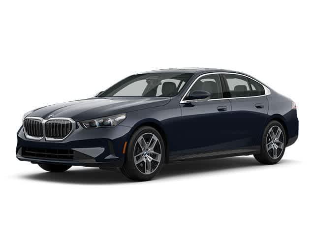 new 2026 BMW 530 car, priced at $76,875