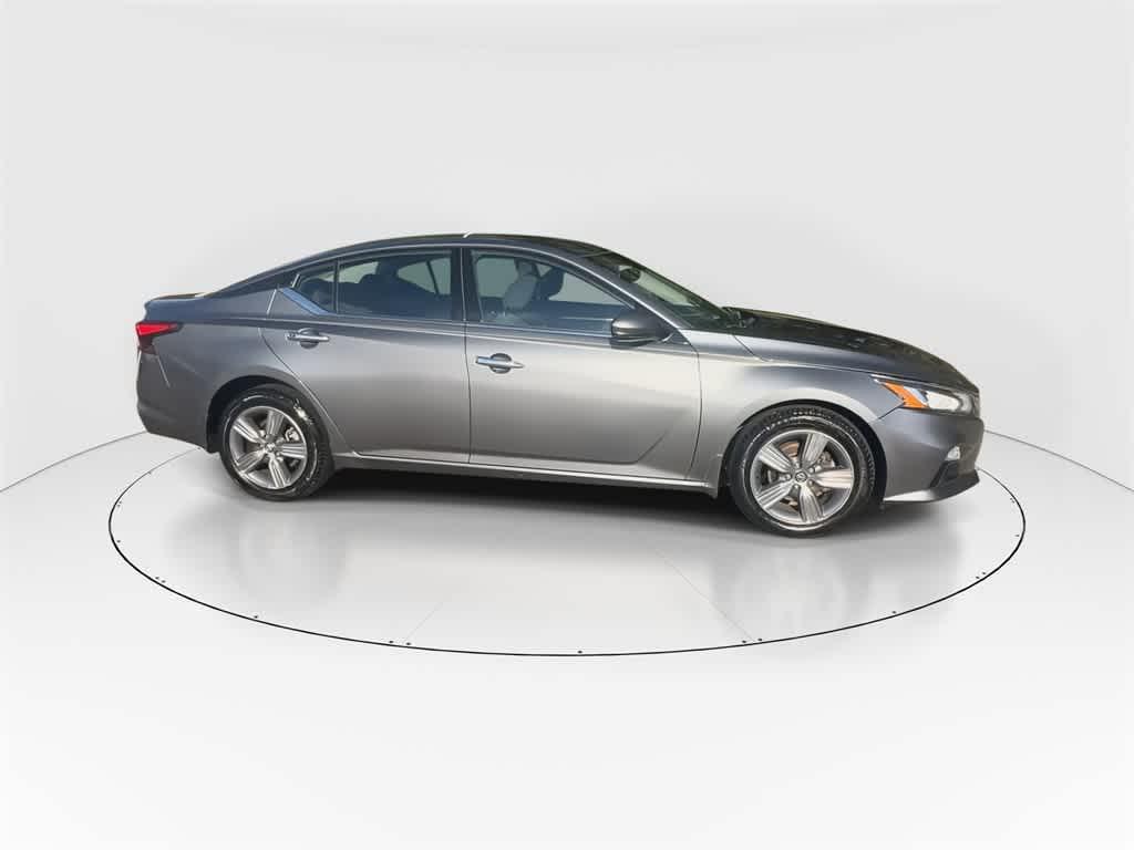 used 2019 Nissan Altima car, priced at $15,590