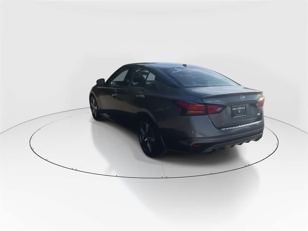 used 2019 Nissan Altima car, priced at $15,590