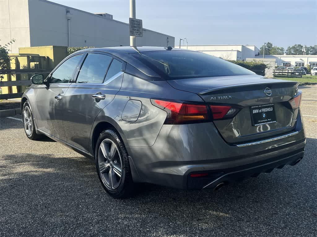 used 2019 Nissan Altima car, priced at $15,590