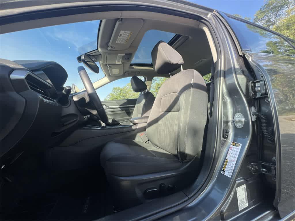 used 2019 Nissan Altima car, priced at $15,590