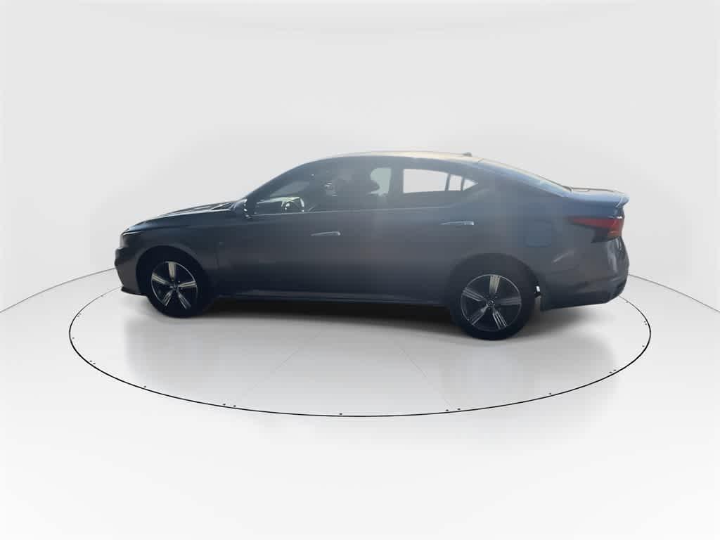 used 2019 Nissan Altima car, priced at $15,590