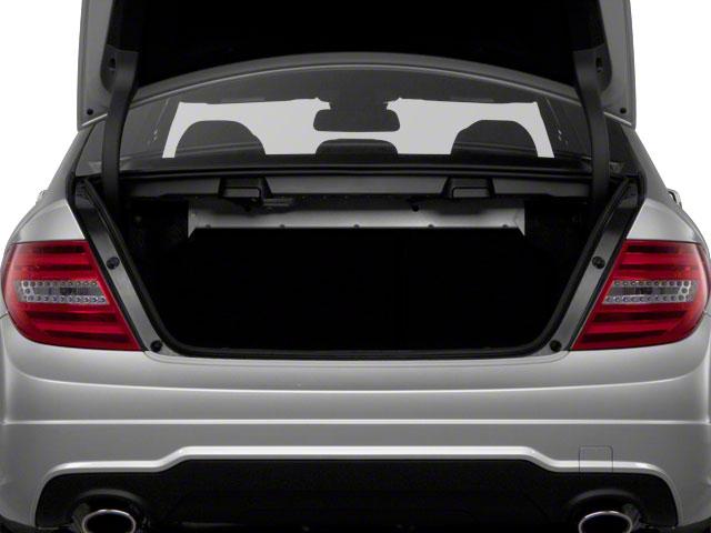 used 2013 Mercedes-Benz C-Class car