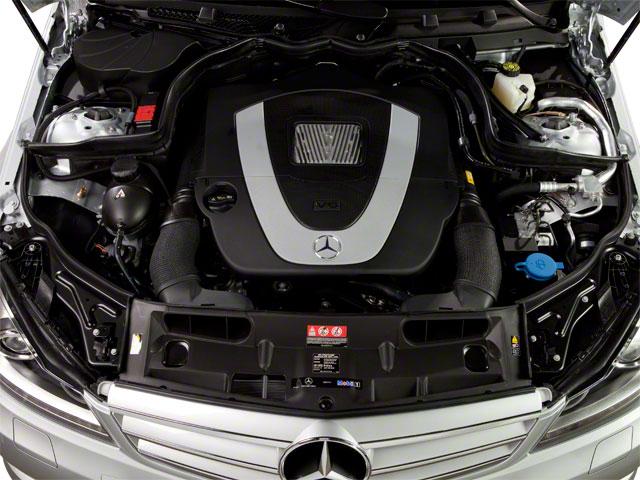 used 2013 Mercedes-Benz C-Class car