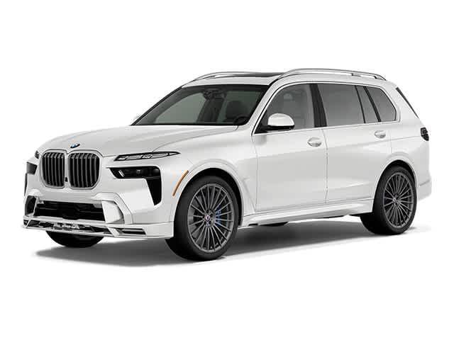 new 2026 BMW ALPINA XB7 car, priced at $163,475