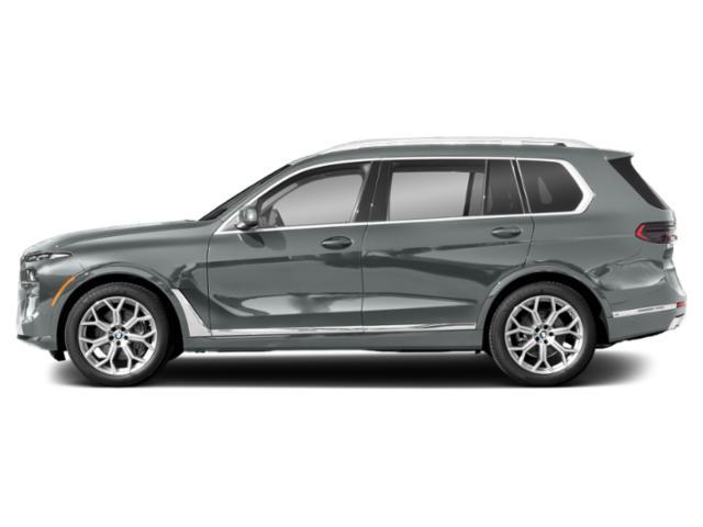 new 2024 BMW X7 car, priced at $88,095