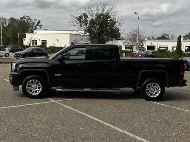 used 2018 GMC Sierra 1500 car, priced at $30,490