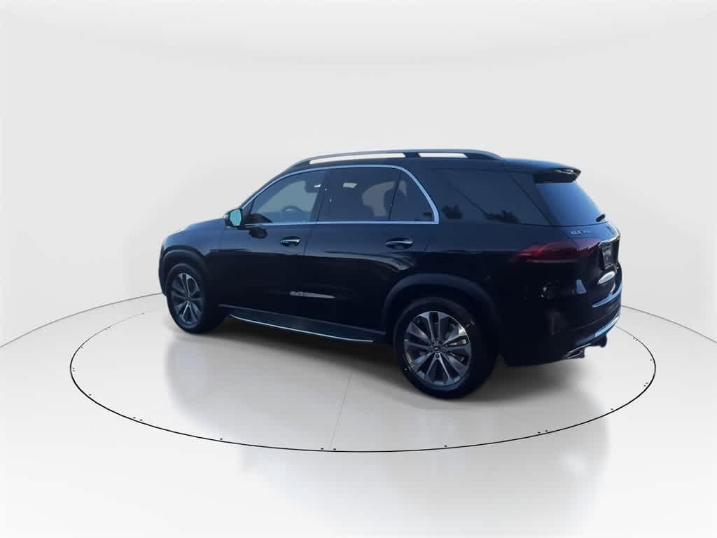used 2022 Mercedes-Benz GLE 350 car, priced at $41,990