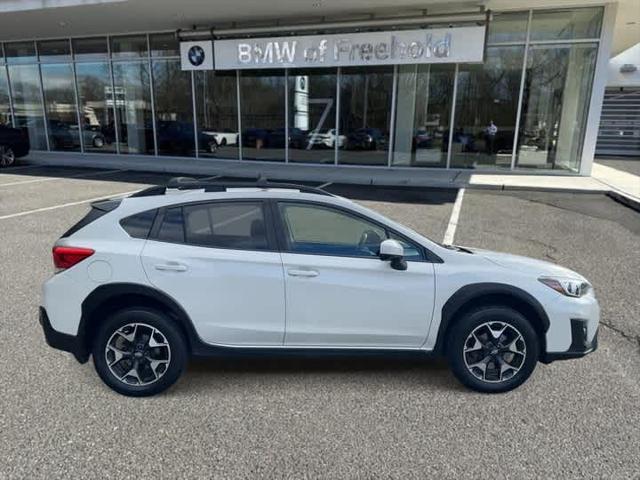 used 2019 Subaru Crosstrek car, priced at $19,790