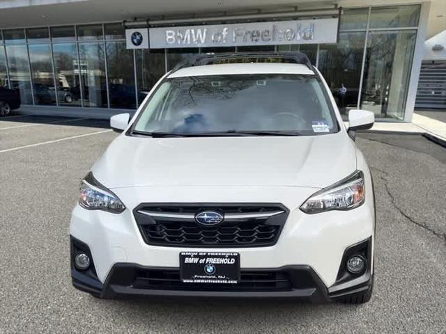 used 2019 Subaru Crosstrek car, priced at $19,790