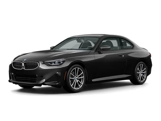 new 2026 BMW 230 car, priced at $55,880