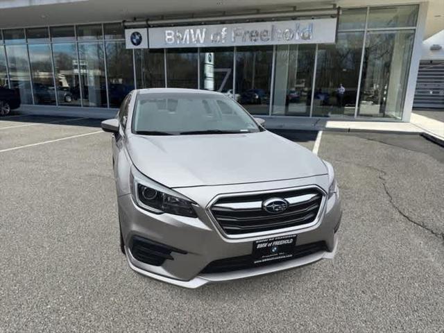 used 2018 Subaru Legacy car, priced at $12,990