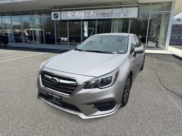 used 2018 Subaru Legacy car, priced at $12,990