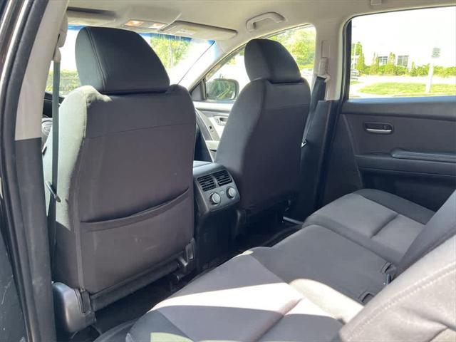 used 2007 Mazda CX-9 car, priced at $5,290