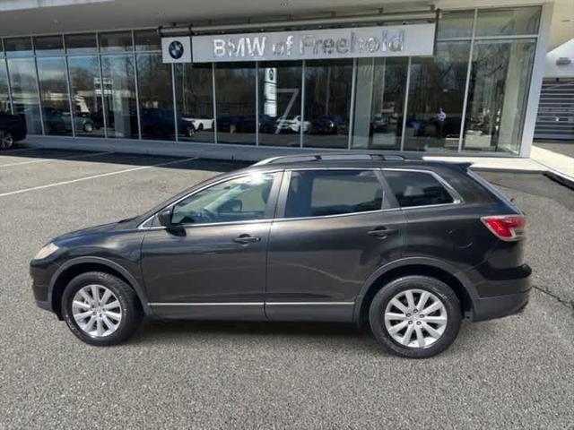 used 2007 Mazda CX-9 car, priced at $5,290