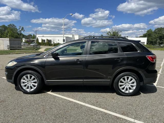 used 2007 Mazda CX-9 car, priced at $5,290