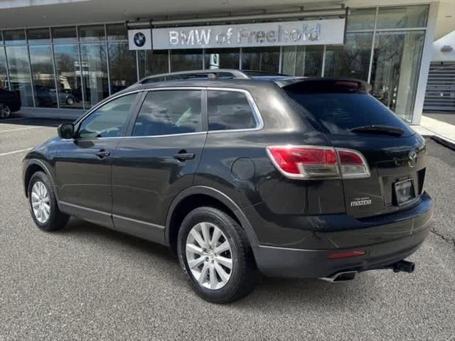 used 2007 Mazda CX-9 car, priced at $5,290