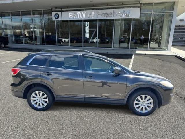 used 2007 Mazda CX-9 car, priced at $5,290