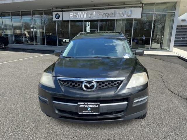 used 2007 Mazda CX-9 car, priced at $5,290