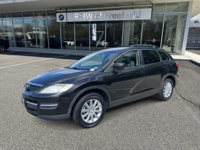 used 2007 Mazda CX-9 car, priced at $5,290