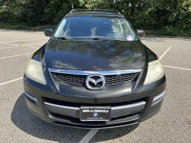 used 2007 Mazda CX-9 car, priced at $5,290