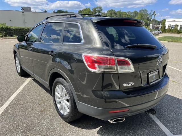 used 2007 Mazda CX-9 car, priced at $5,290