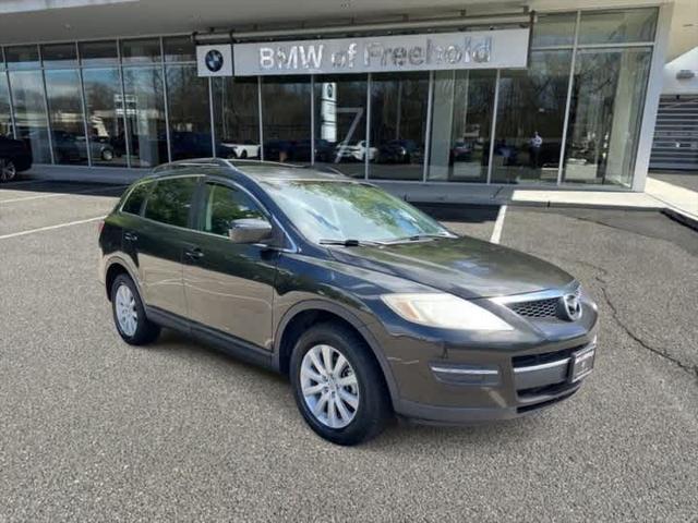 used 2007 Mazda CX-9 car, priced at $5,290