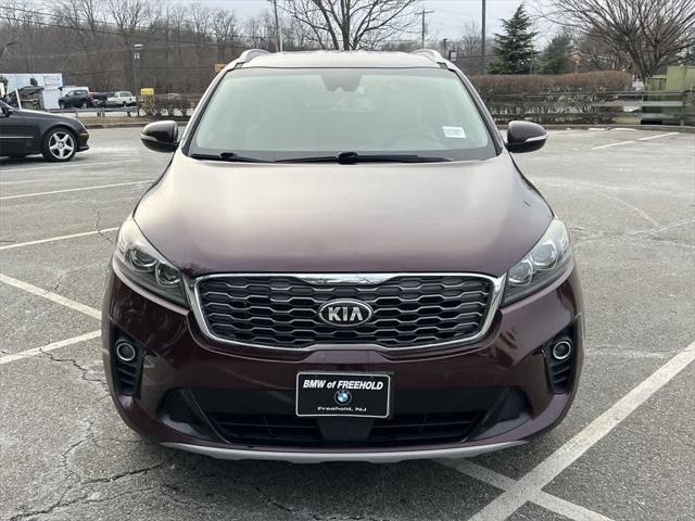 used 2019 Kia Sorento car, priced at $22,490