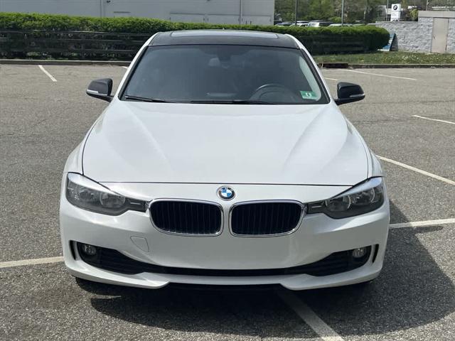 used 2014 BMW 320 car, priced at $5,990