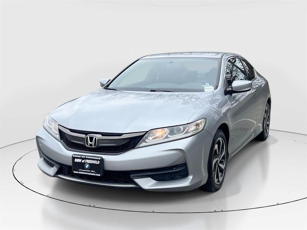 used 2016 Honda Accord car, priced at $8,490