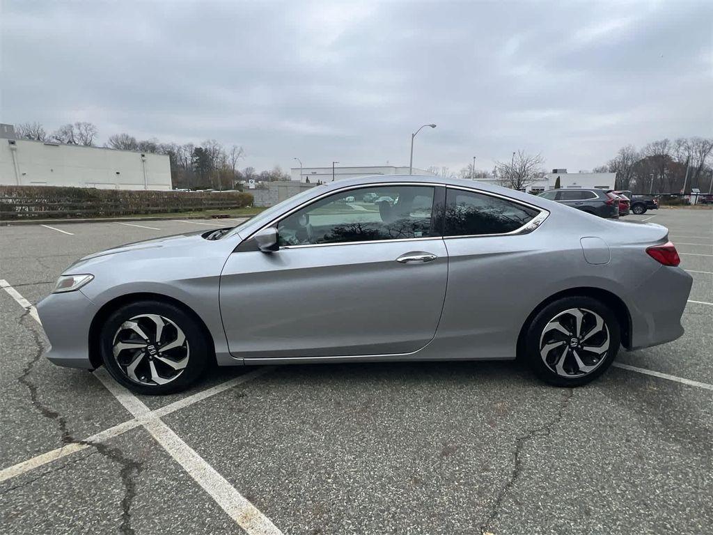 used 2016 Honda Accord car, priced at $8,490